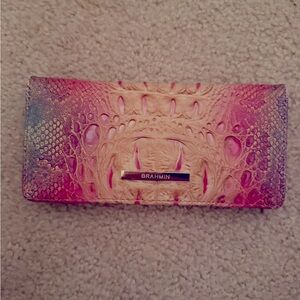 Brahmín Wallet
